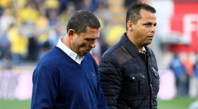 ניר קלינגר וגיל פישל (שי לוי) ניר קלינגר וגיל פישל (שי לוי)