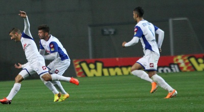 קניוק חוגג, מלול בעקבותיו (חגי ניזרי)