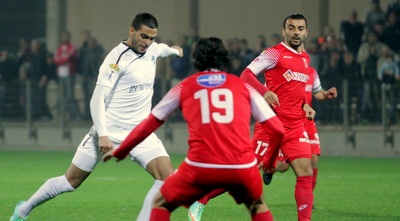 אחמד עאבד בועט (יניב גונן)