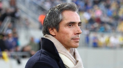 פאולו סוזה (שי לוי) פאולו סוזה (שי לוי)