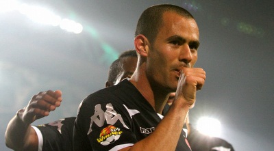 גילי ורמוט חוגג. רומז על יורש בדרך? (רדאד ג´בארה) גילי ורמוט חוגג. רומז על יורש בדרך? (רדאד ג´בארה)