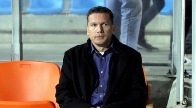 ברק בכר (יניב גונן)