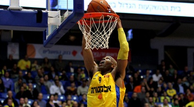 טיוס (שי לוי)