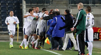 רמה&qout;ש חוגגת (חגי ניזרי) רמה&qout;ש חוגגת (חגי ניזרי)