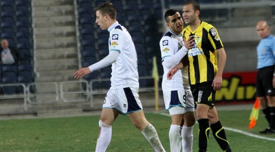 ברוכיאן עצבני (חגי ניזרי) ברוכיאן עצבני (חגי ניזרי)