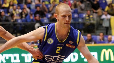 זאק רוזן. 17 נק´, 8 ריב´ וניצחון גדול של אשדוד (חגי ניזרי)