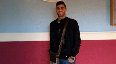 ציון צמח בקפריסין (מערכת ONE)