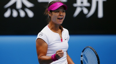 נה לי חוגגת (רויטרס) נה לי חוגגת (רויטרס)