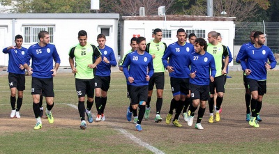 שחקני רמה&qout;ש (רדאד ג´בארה)