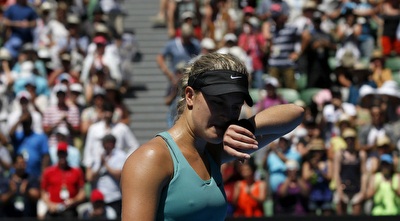 בושארד. עוד  (רויטרס)