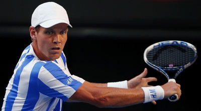 ברדיך (רויטרס)