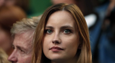 חברה של ברדיך (רויטרס)