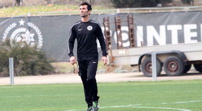 אריק בנאדו. לא יתחזק (חגי ניזרי)