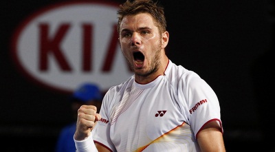 ואורינקה, יחגוג גם בגמר? (רויטרס)