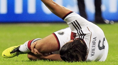 חדירה ברגע האימה. אילצה את אנצ´לוטי לשינוי חדירה ברגע האימה. אילצה את אנצ´לוטי לשינוי