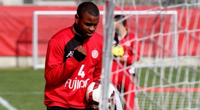 קולין (רדאד ג´בארה) קולין (רדאד ג´בארה)