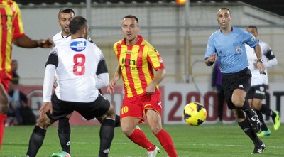 אלכסנדר דוידוב מו עלאא אבו סלאח (יניב גונן)