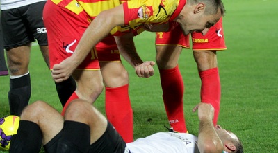 דוידוב גוער בחלאילה (יניב גונן)