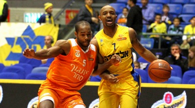 היקמן מול נואלס (שי לוי) היקמן מול נואלס (שי לוי)