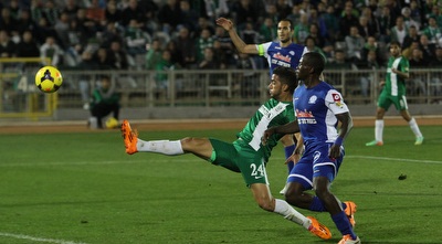 שובל גוזלן (עמית מצפה)