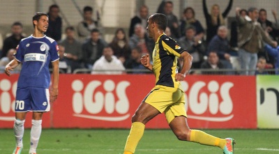 ראדי חוגג (רדאד ג´בארה) ראדי חוגג (רדאד ג´בארה)