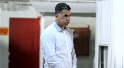 מרקו בלבול (יניב גונן)