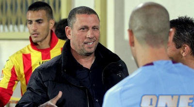 ניר קלינגר (יניב גונן)