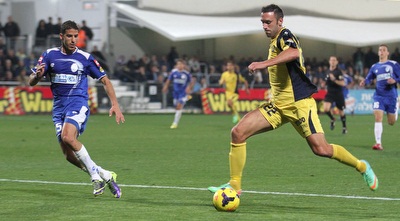 פריצה בועט (רדאד ג´בארה) פריצה בועט (רדאד ג´בארה)