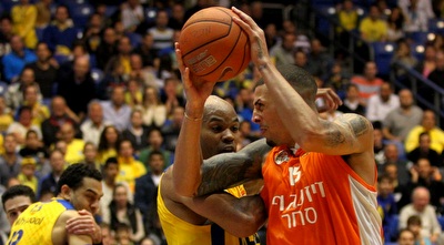 סימפסון מול טיוס (שי לוי) סימפסון מול טיוס (שי לוי)