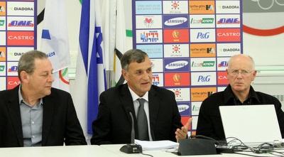 כרמי זינגר וגילי לוסטיג במסע&qout;ת  (חגי ניזרי)