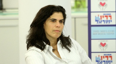 יעל ארד (חגי ניזרי)