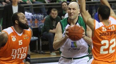 קוז´יקרו (עמית מצפה)