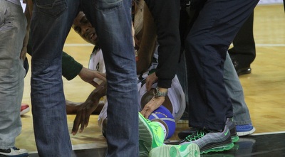 אייק אפוואיבו (עמית מצפה)