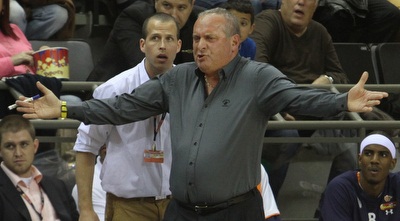 צביקה שרף (עמית מצפה)