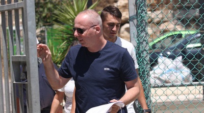 גלעד קצב (מערכת ONE)