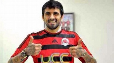 לוצ´ו גונסאלס (ONE)