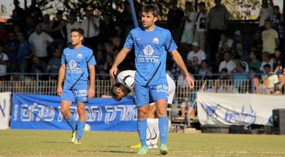 יאיר אזולאי (ONE) יאיר אזולאי (ONE)