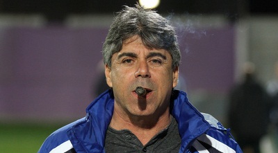 פרוספר אזגי (רדאד ג´בארה)