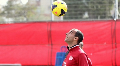 עומר דמארי (רדאד ג´בארה) עומר דמארי (רדאד ג´בארה)