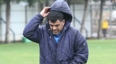 הישאם זועבי. עונש כבד (עמית מצפה)