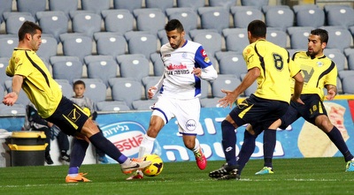 נאור פסר (שי לוי) נאור פסר (שי לוי)