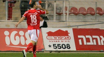 ניקולס פלצ´וק חוגג (משה חרמון) ניקולס פלצ´וק חוגג (משה חרמון)