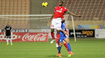 וויליאם סוארס (משה חרמון) וויליאם סוארס (משה חרמון)