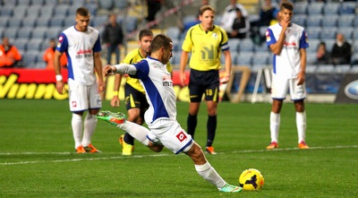 דיא סבע בועט מהנקודה הלבנה (שי לוי) דיא סבע בועט מהנקודה הלבנה (שי לוי)