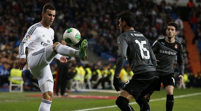 חסה מול הקטור מורנו (רויטרס) חסה מול הקטור מורנו (רויטרס)