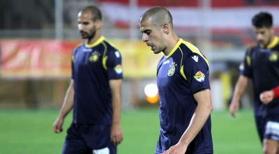 בן חיים, אלברמן. אכזבה (יניב גונן) בן חיים, אלברמן. אכזבה (יניב גונן)