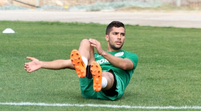 שובל גוזלן (חגי ניזרי)