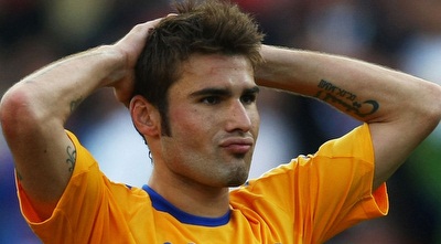 נכנס לרשימה &qout;מפוארת&qout; של כשרונות מבוזבזים