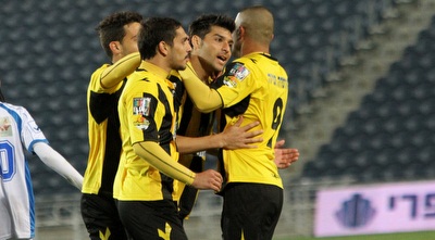 ברנדאן חוגג (חגי ניזרי)