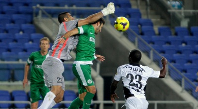 ינקו הודף (יניב גונן)